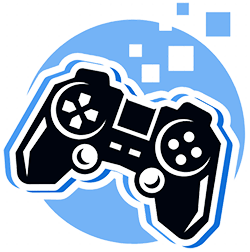 Playmates Games Logo